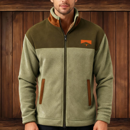 EB Elegantjacke – Leicht, Warm & Stylisch für Outdoor