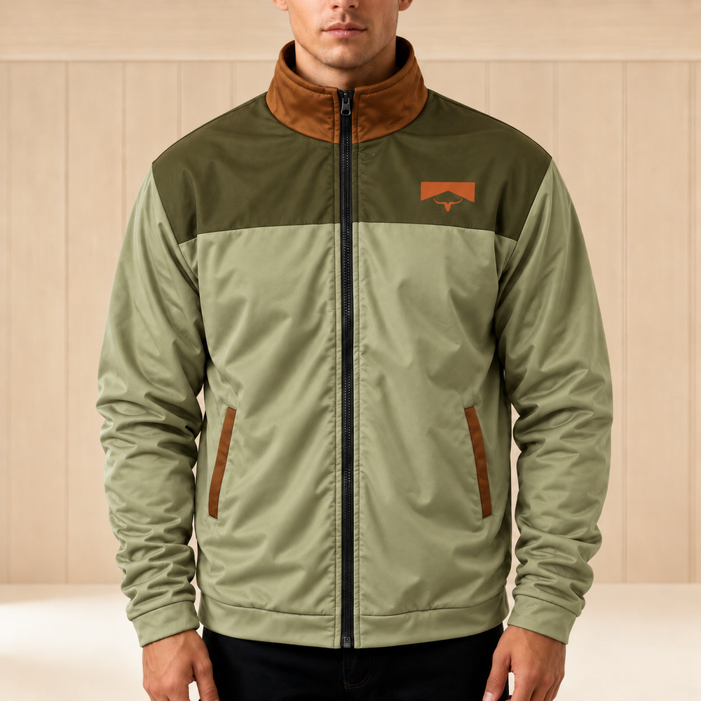 EB Elegantjacke – Leicht, Warm & Stylisch für Outdoor