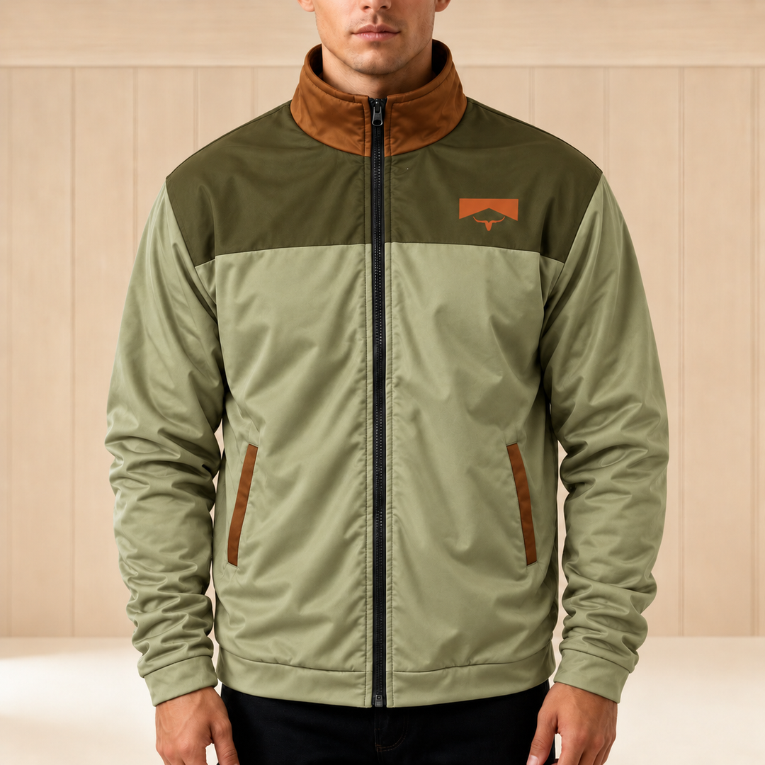EB Elegantjacke – Leicht, Warm & Stylisch für Outdoor