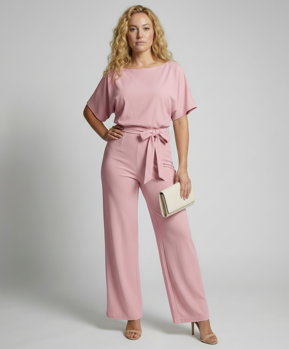 Eleganter Damen Jumpsuit | EB