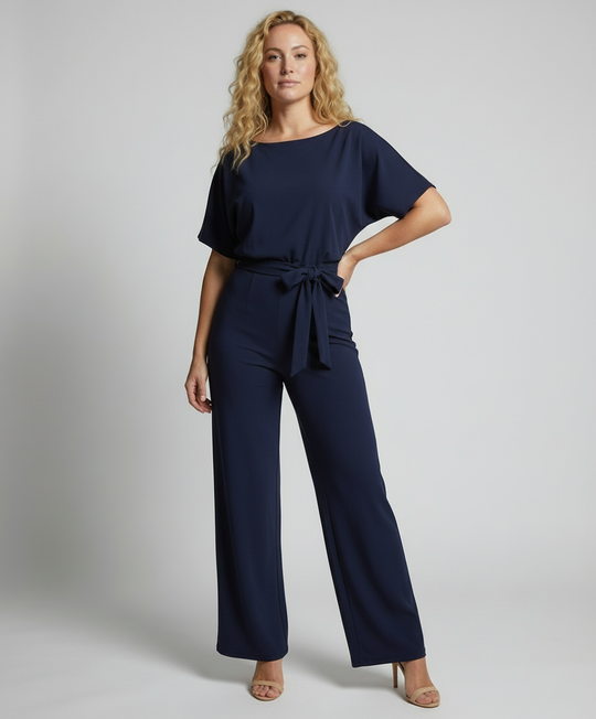 Eleganter Damen Jumpsuit | EB