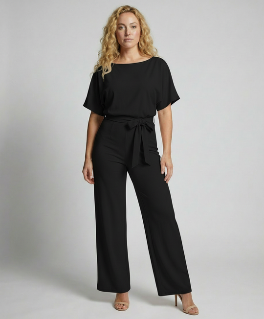 Eleganter Damen Jumpsuit | EB