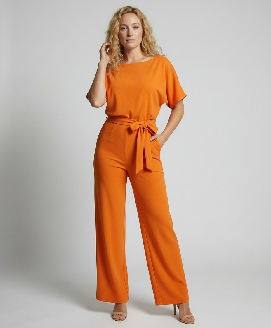 Eleganter Damen Jumpsuit | EB