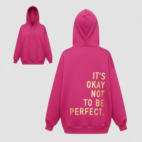 Langärmeliger Hoodie Komfortabel und Modern | EB