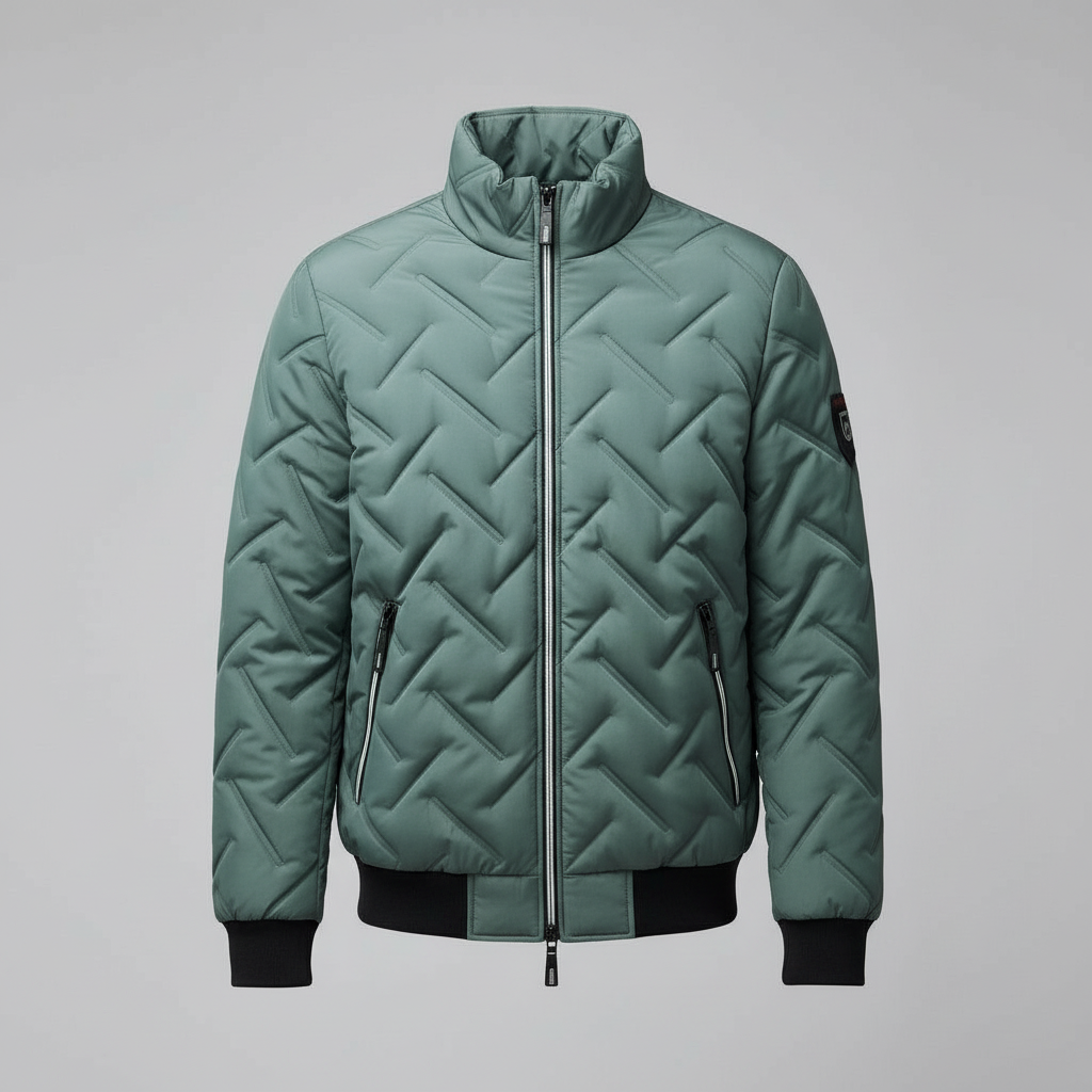 Lässige Modische Damenjacke | EB