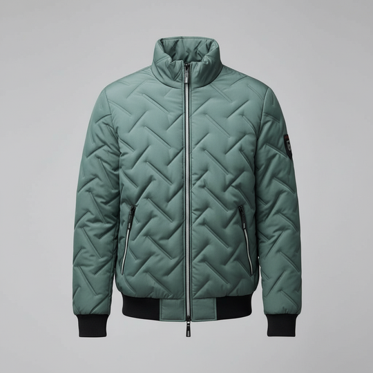 Lässige Modische Damenjacke | EB