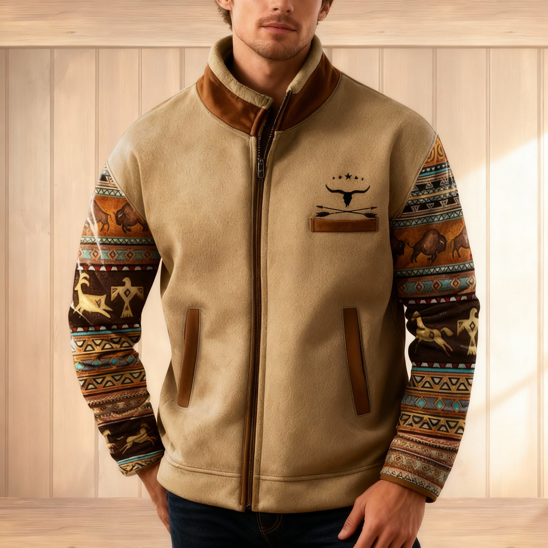 EB Elegantjacke – Leicht, Warm & Stylisch für Outdoor