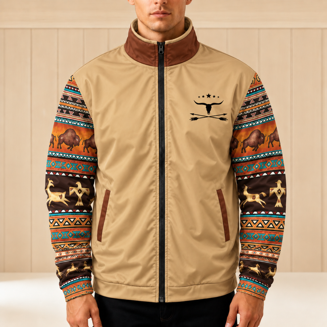 EB Elegantjacke – Leicht, Warm & Stylisch für Outdoor