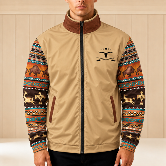 EB Elegantjacke – Leicht, Warm & Stylisch für Outdoor