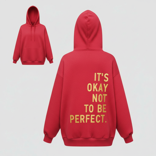 Langärmeliger Hoodie Komfortabel und Modern | EB
