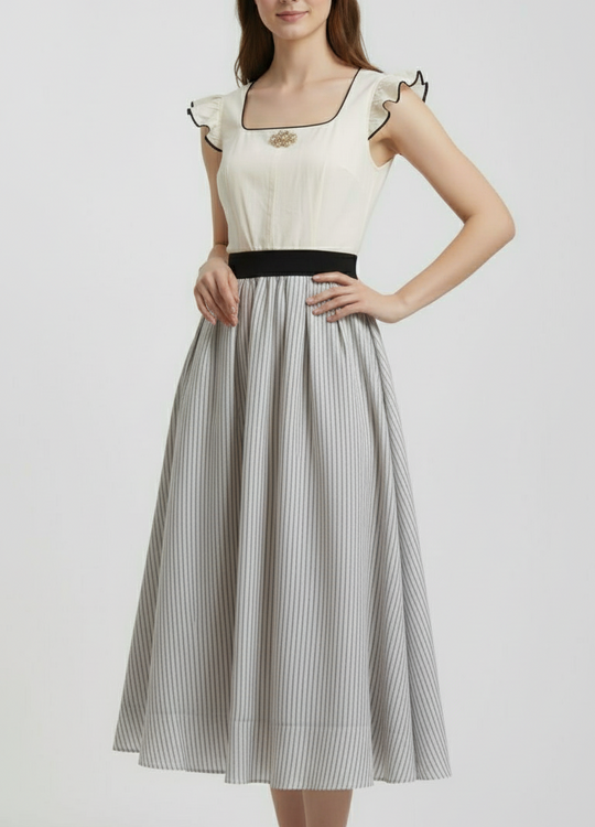 EB | Deutsches Bierfest Oktoberfestkleid