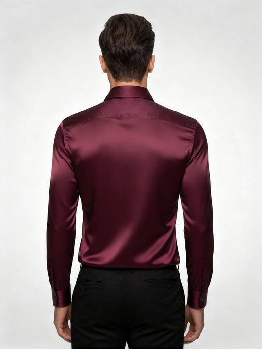 Elegantes Herren Hemd | EB