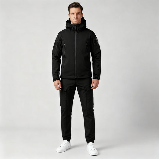 EB | Winterjacke und Hose Set