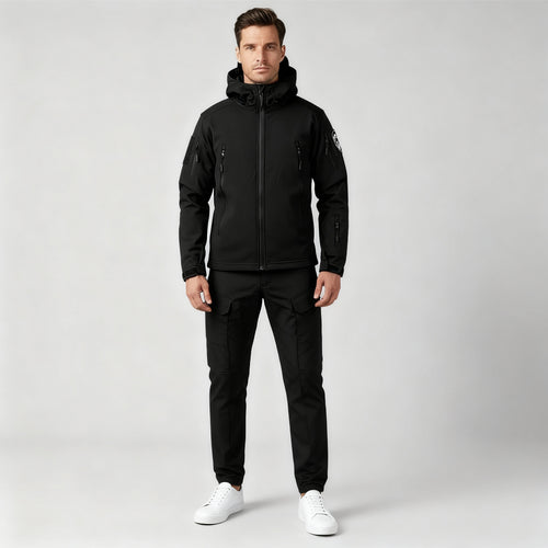 EB | Winterjacke und Hose Set