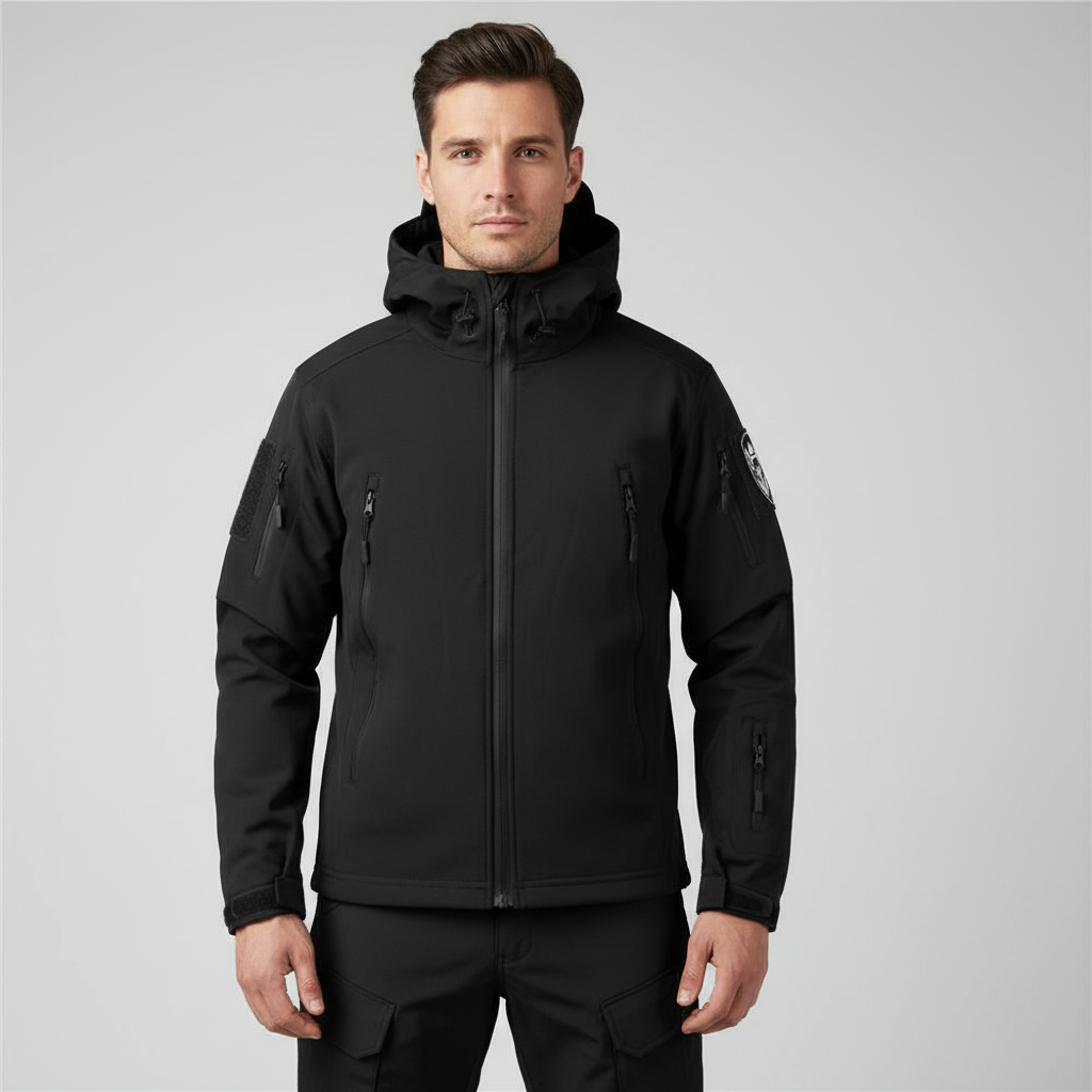 EB | Winterjacke und Hose Set