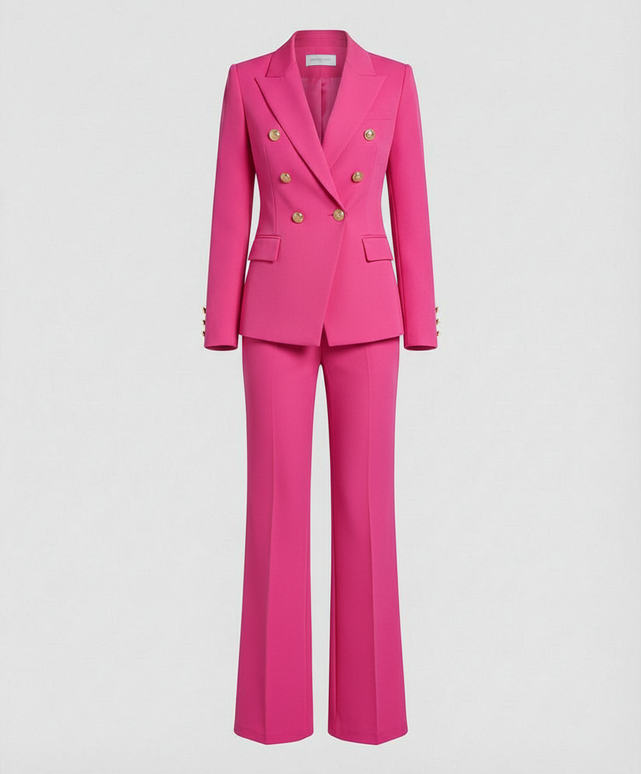 EB | mit Blazer und Hose