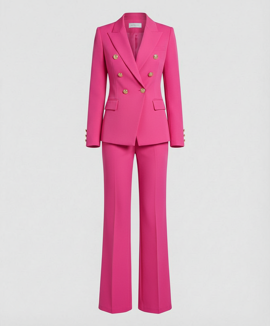 EB | mit Blazer und Hose