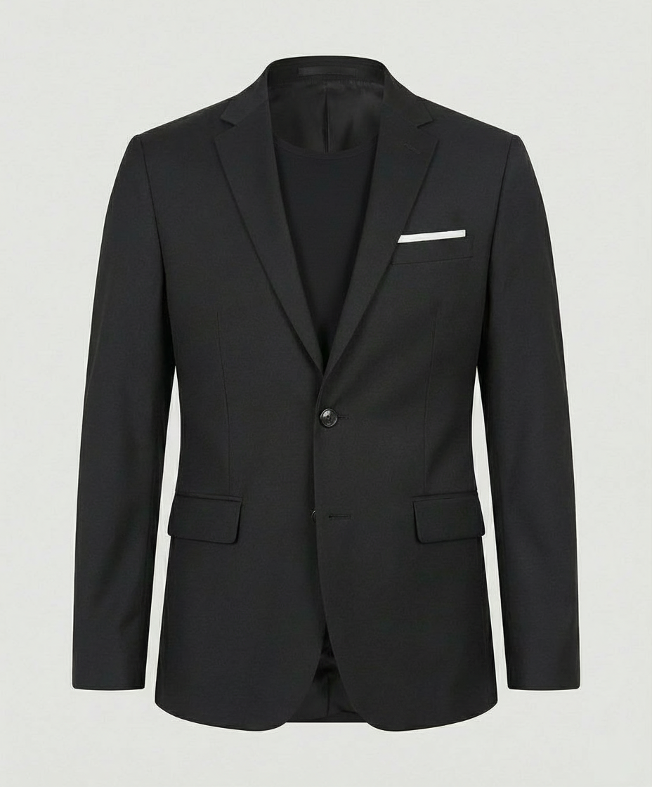 EB | Herren Slim Blazer