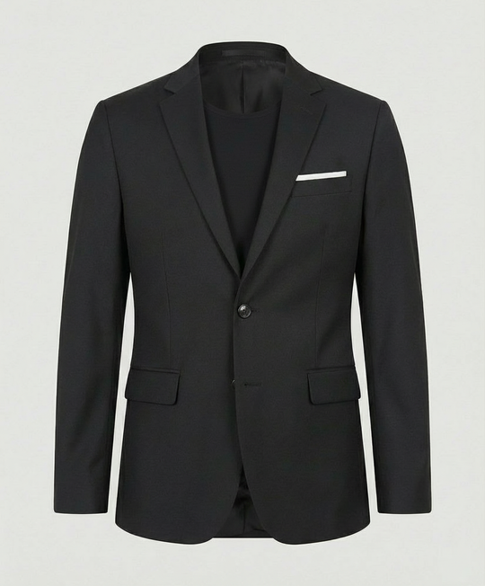 EB | Herren Slim Blazer