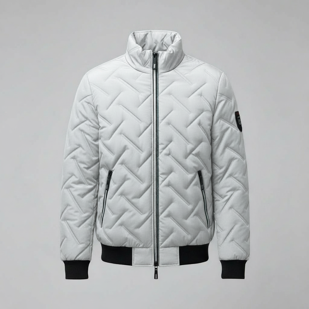 Lässige Modische Damenjacke | EB