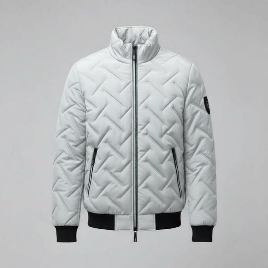 Lässige Modische Damenjacke | EB