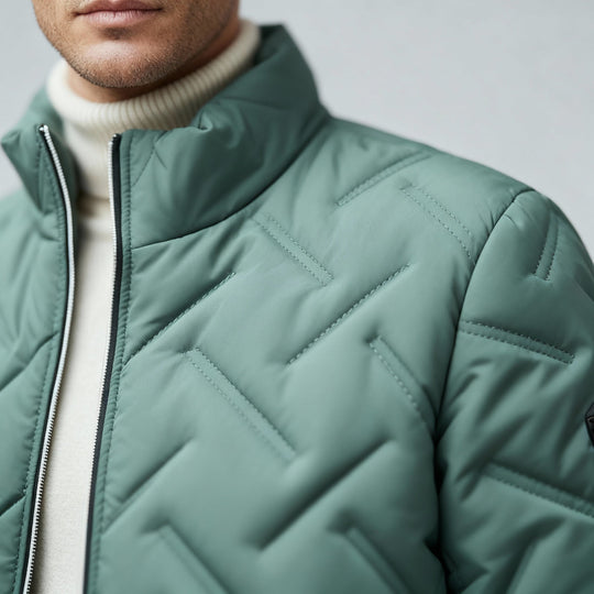 Lässige Modische Damenjacke | EB
