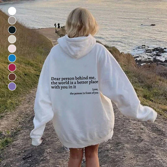 EB | Pullover