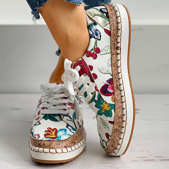 Stylische turnschuhe für frauen EB