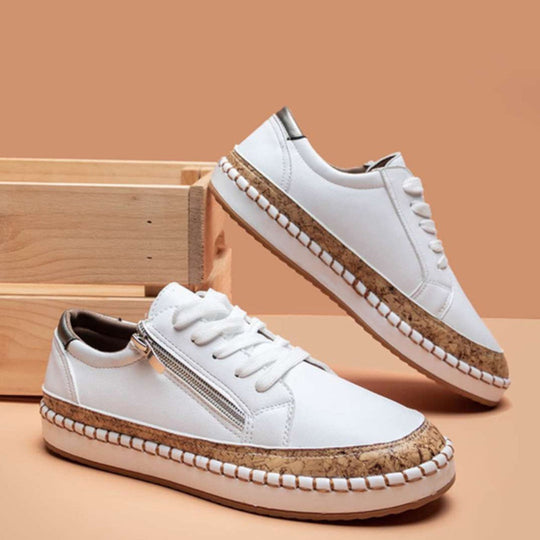 Stylische turnschuhe für frauen EB
