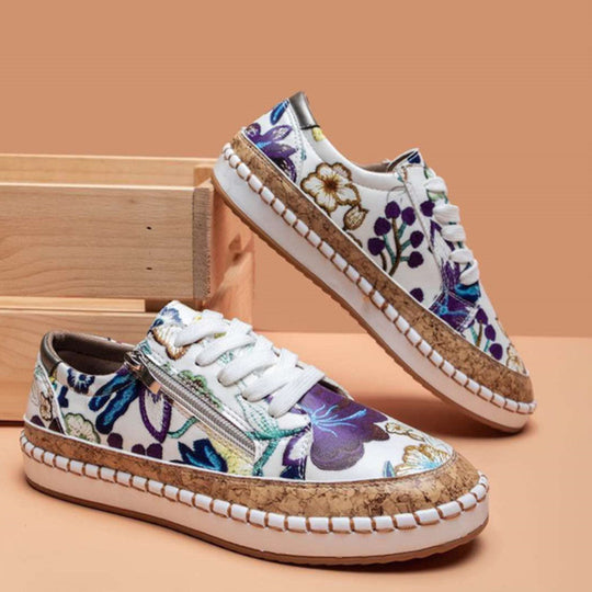 Stylische turnschuhe für frauen EB