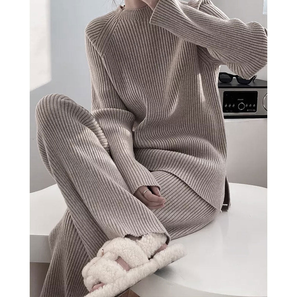 EB | Strickset