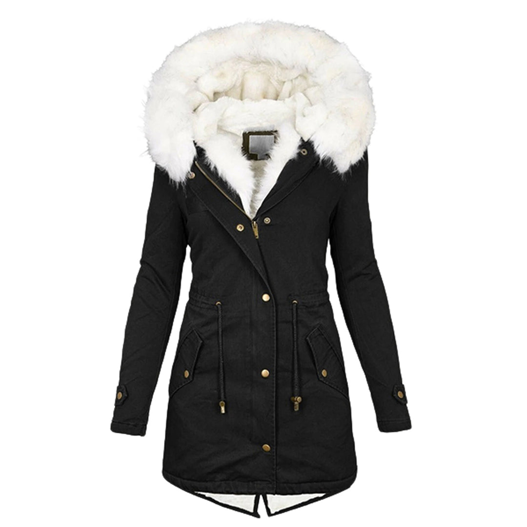 EB | Extra warm und stilvolle Winterjacke
