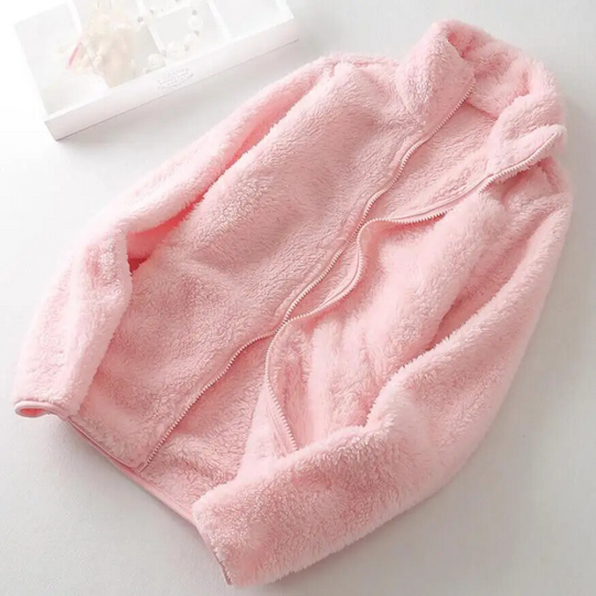 EB | Damen Fleecejacke