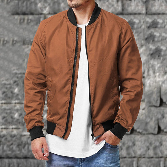 EB | Lässige Herrenjacke