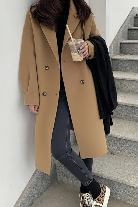 EB | Modernes und Vielseitiges Winterkleid