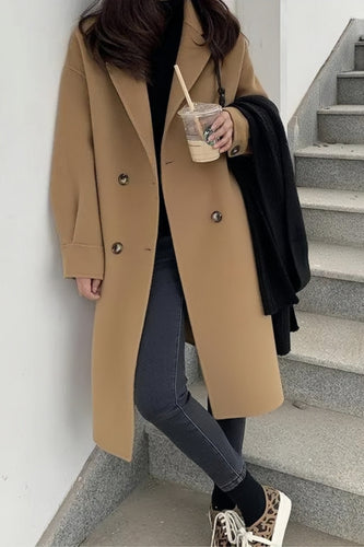 EB | Modernes und Vielseitiges Winterkleid