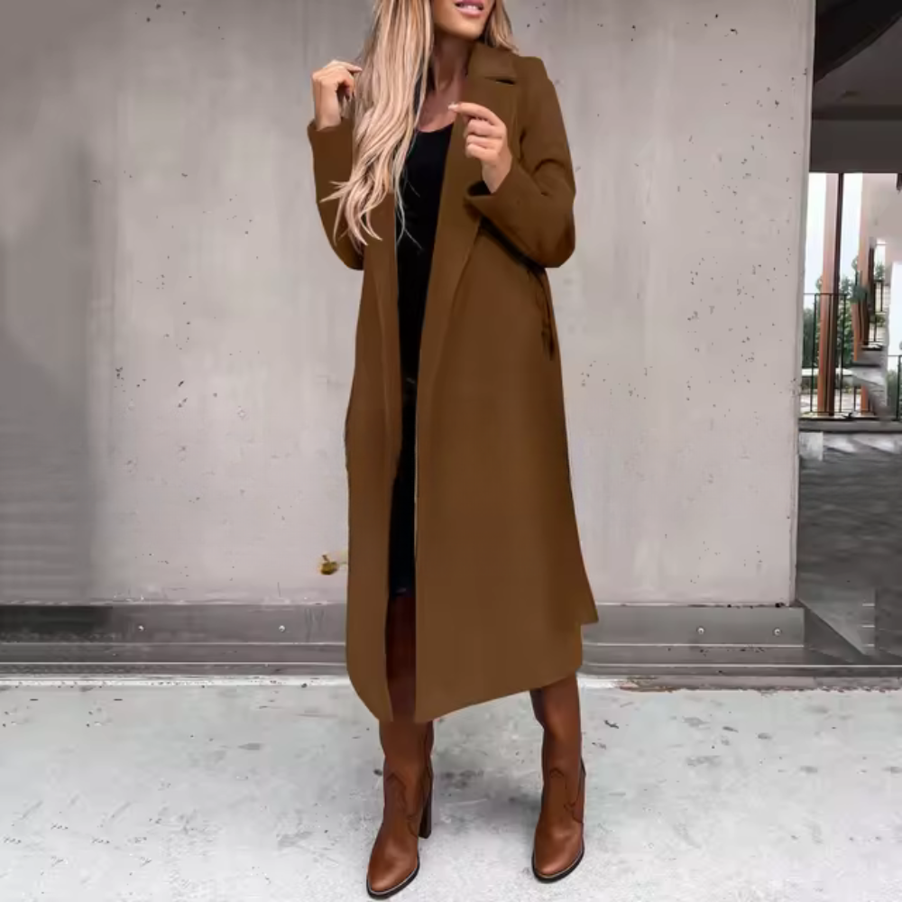 EB | Zeitlose und Stilvolle Allgemeine Jacke