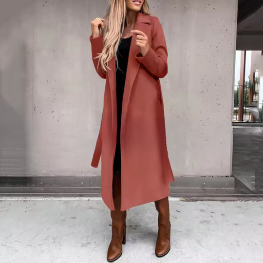 EB | Zeitlose und Stilvolle Allgemeine Jacke