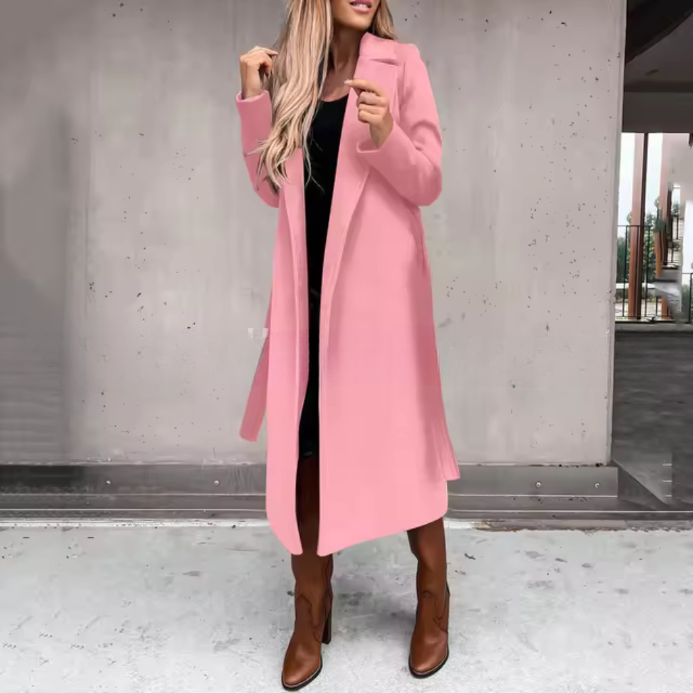 EB | Zeitlose und Stilvolle Allgemeine Jacke