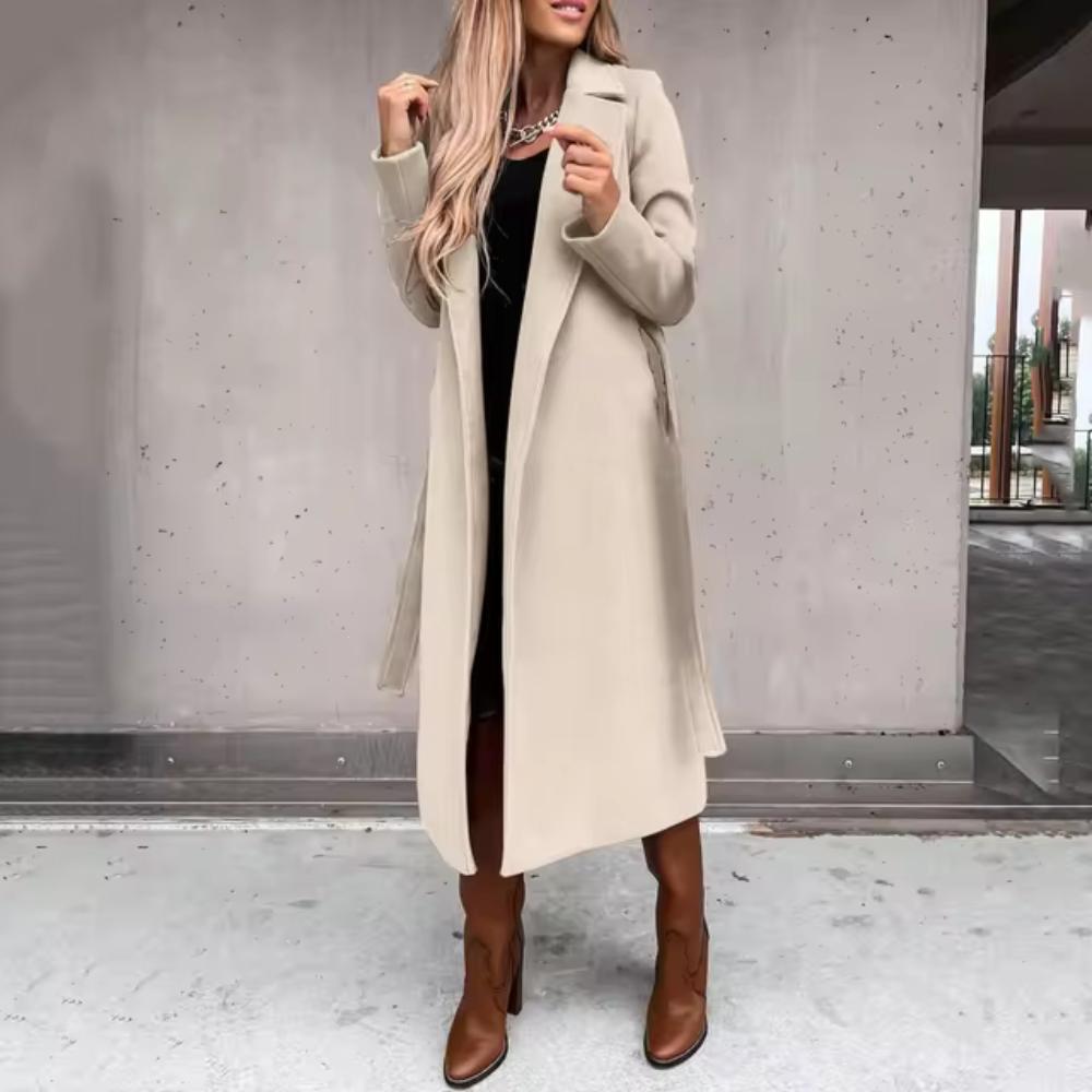 EB | Zeitlose und Stilvolle Allgemeine Jacke