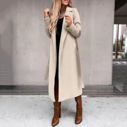 EB | Zeitlose und Stilvolle Allgemeine Jacke