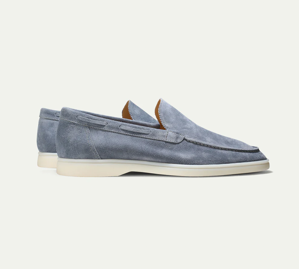 EB | Loafer Aktuelle Trends Für Einen Angesagten Look