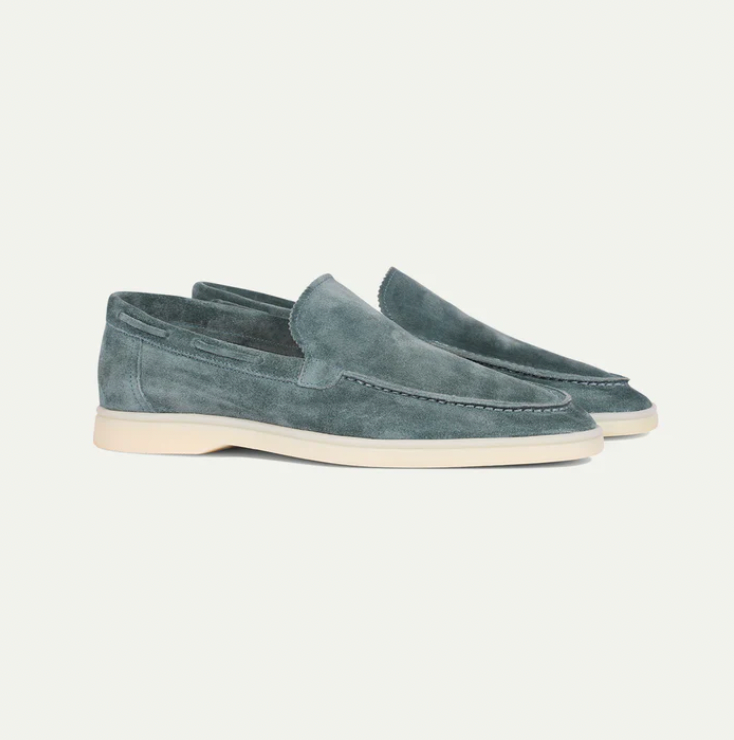 EB | Loafer Aktuelle Trends Für Einen Angesagten Look