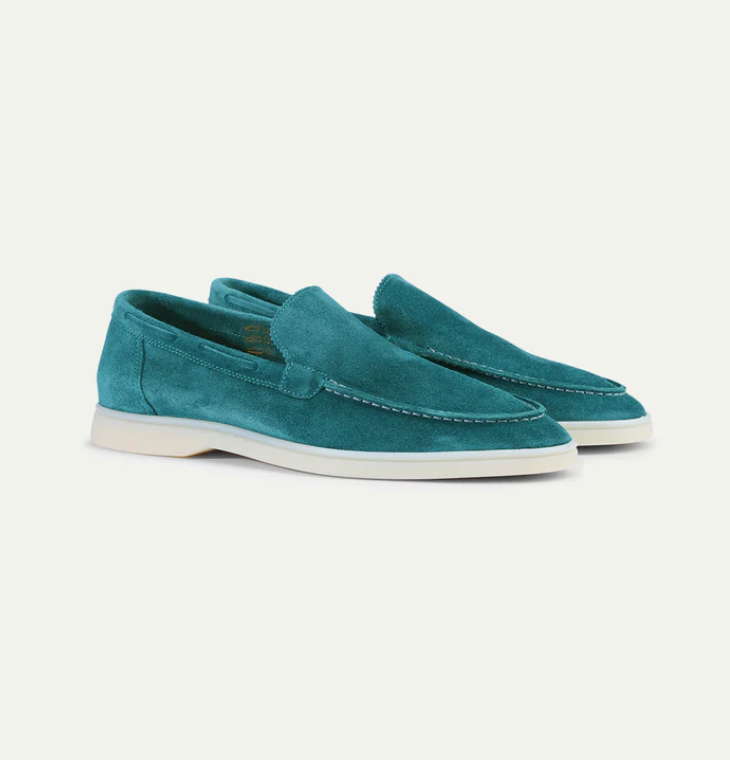 EB | Loafer Aktuelle Trends Für Einen Angesagten Look