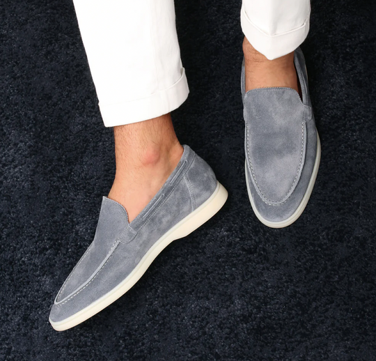 EB | Loafer Aktuelle Trends Für Einen Angesagten Look