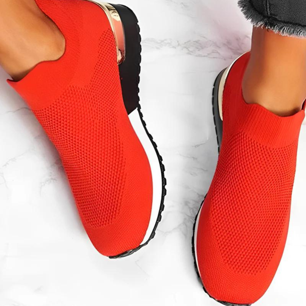 On Sneakers EB