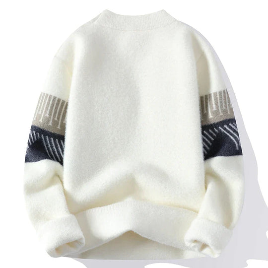 EB | Trendig Pullover für Männer