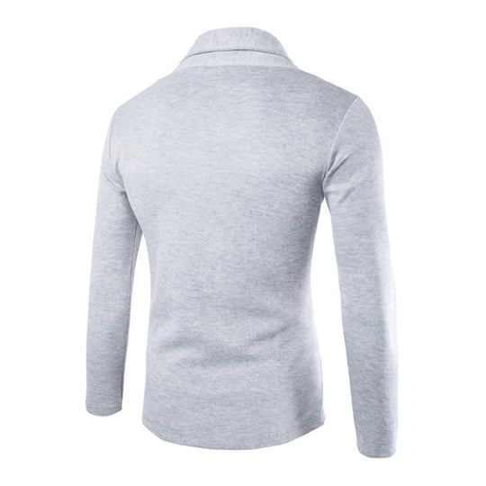 EB | Herren Offene Vordercardigan