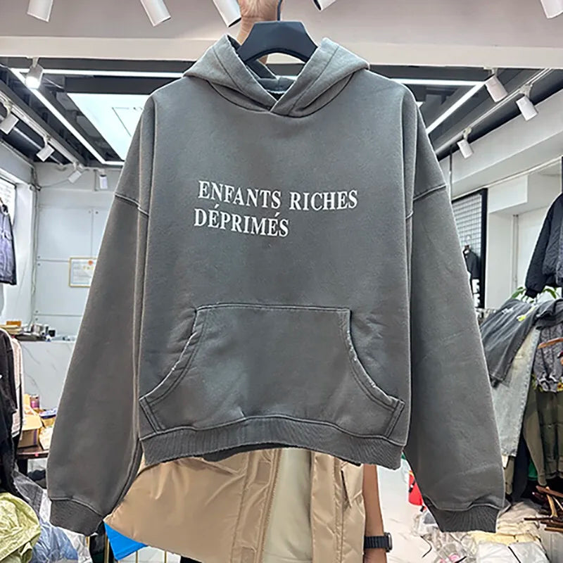 EB | Kapuzenpullover für Damen und Herren