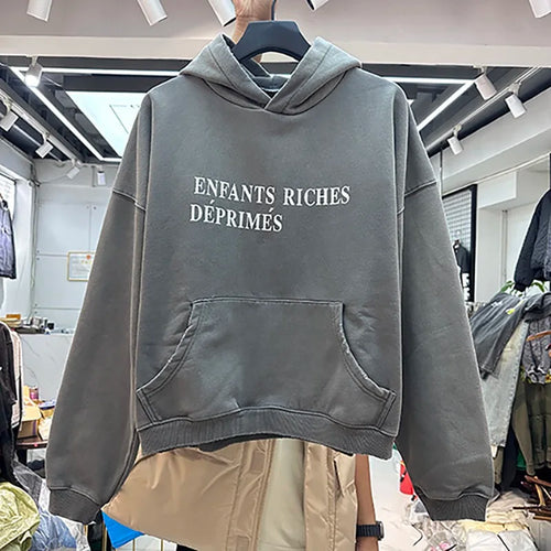 EB | Kapuzenpullover für Damen und Herren